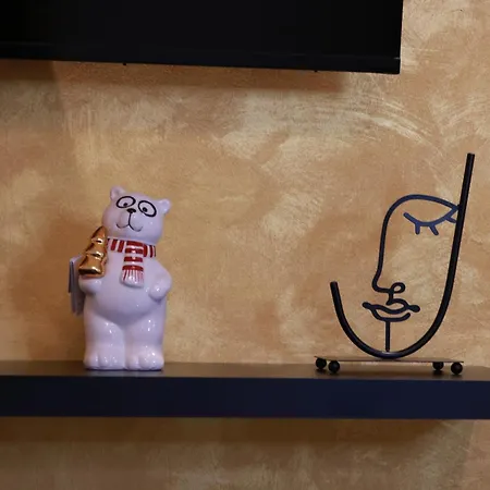 Appartamento Casa